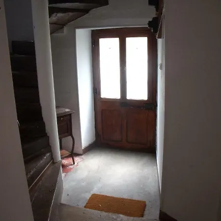Gasthof The Old Fortification *