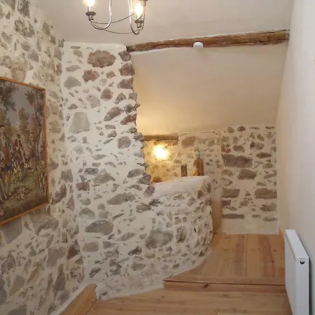 The Old Fortification Gasthof *