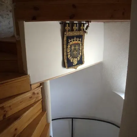 Gasthof The Old Fortification