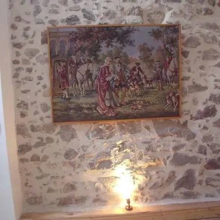 Gasthof The Old Fortification *