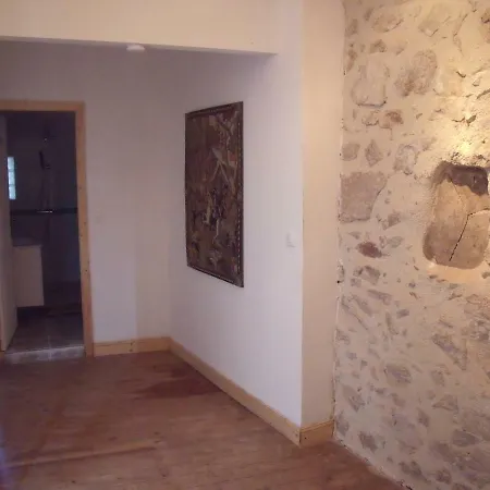 The Old Fortification Gasthof Availles-Limouzine