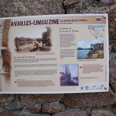 The Old Fortification Gasthof *