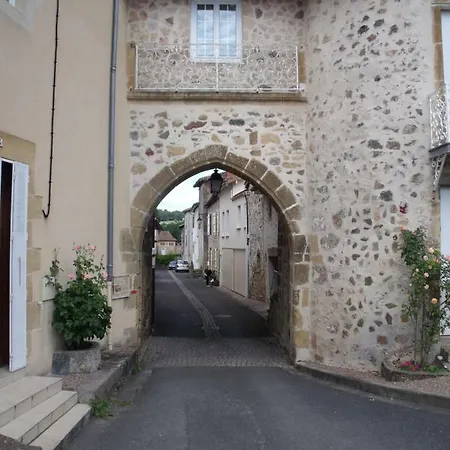 The Old Fortification Gasthof *