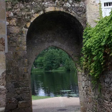 The Old Fortification Gasthof